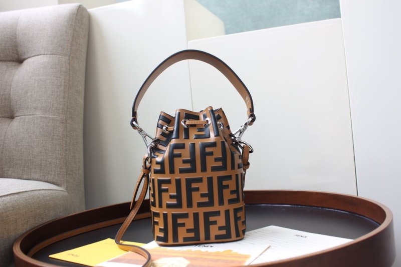 Fendi Bucket Bags